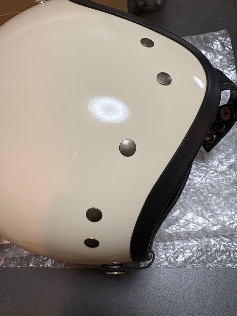 【新品未使用品】NOMAD CLOTHING JET Mサイズ