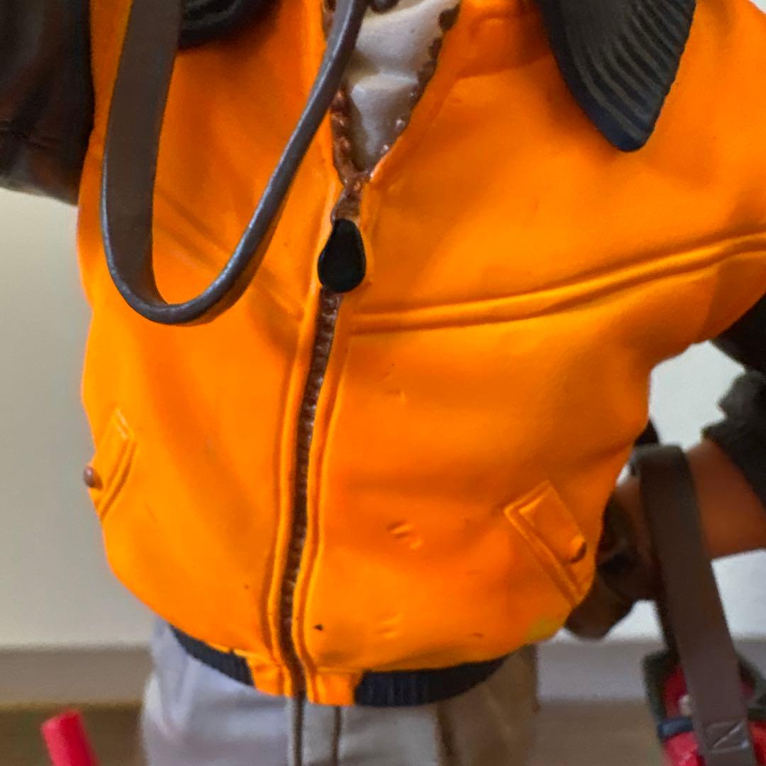 造形天下一武道会 ドラゴンボール 水筒 孫悟空 フィギュア 欠品あり 箱無し