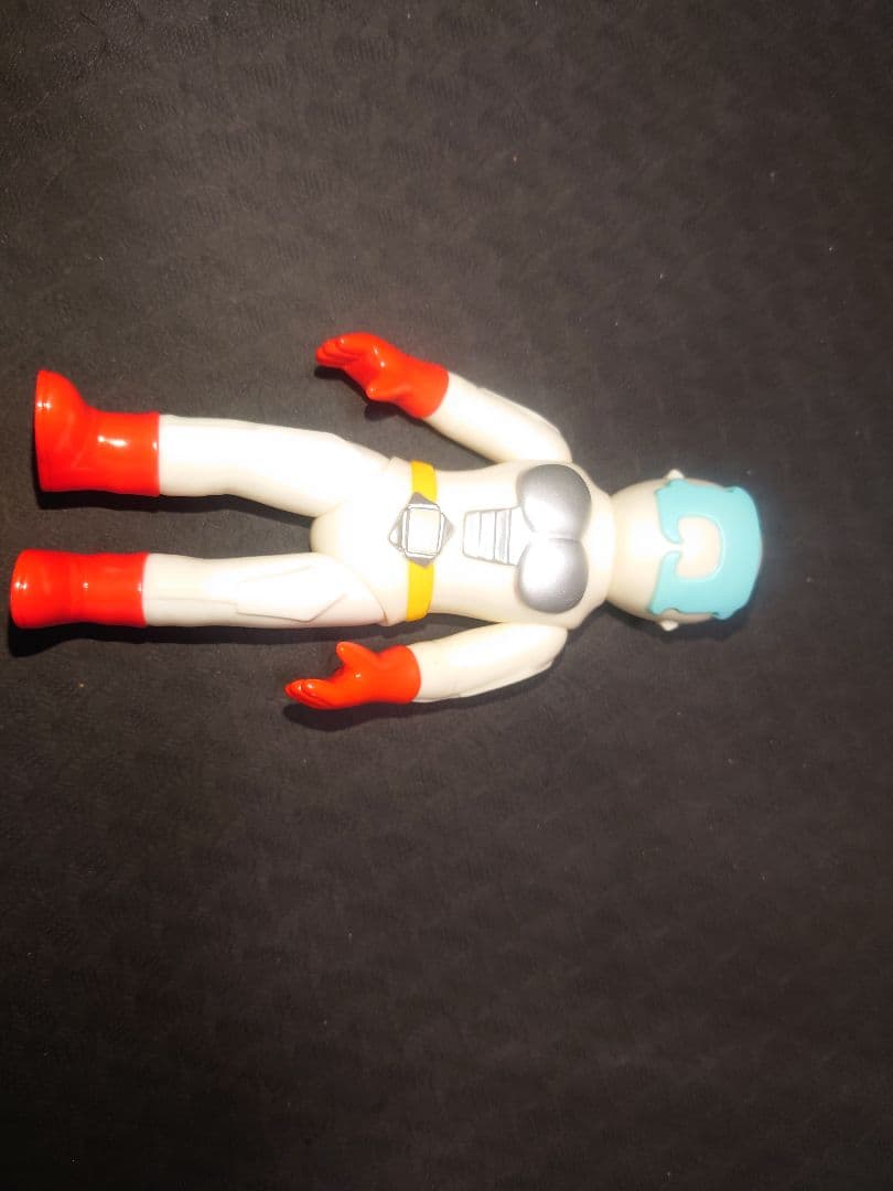 ソフビまとめ売り