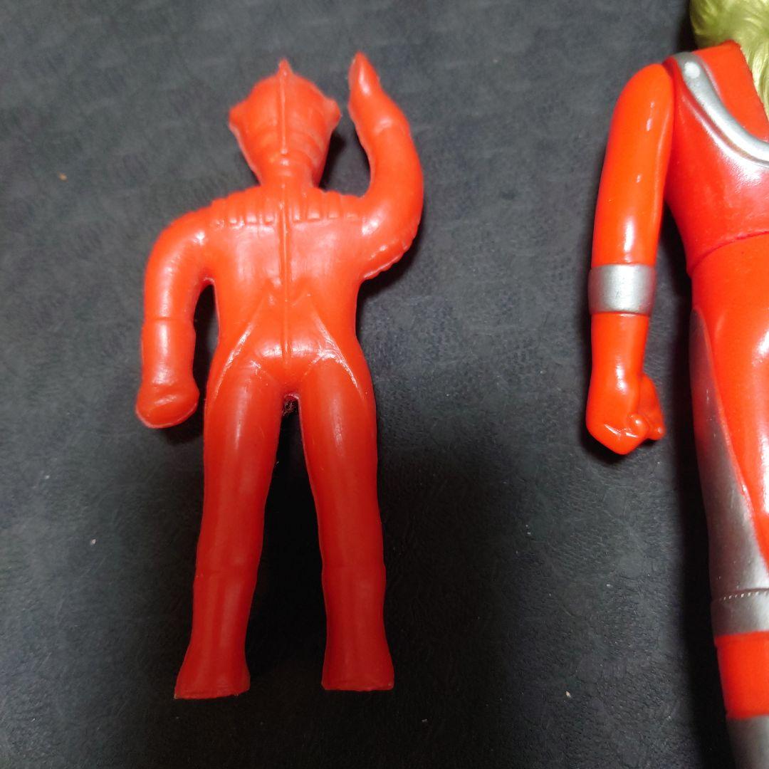 ソフビまとめ売り