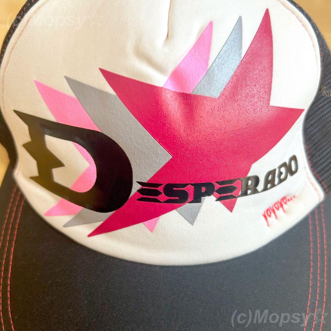 【入手困難】SOUL'd OUT Diggy-MO'着用 キャップ 2点