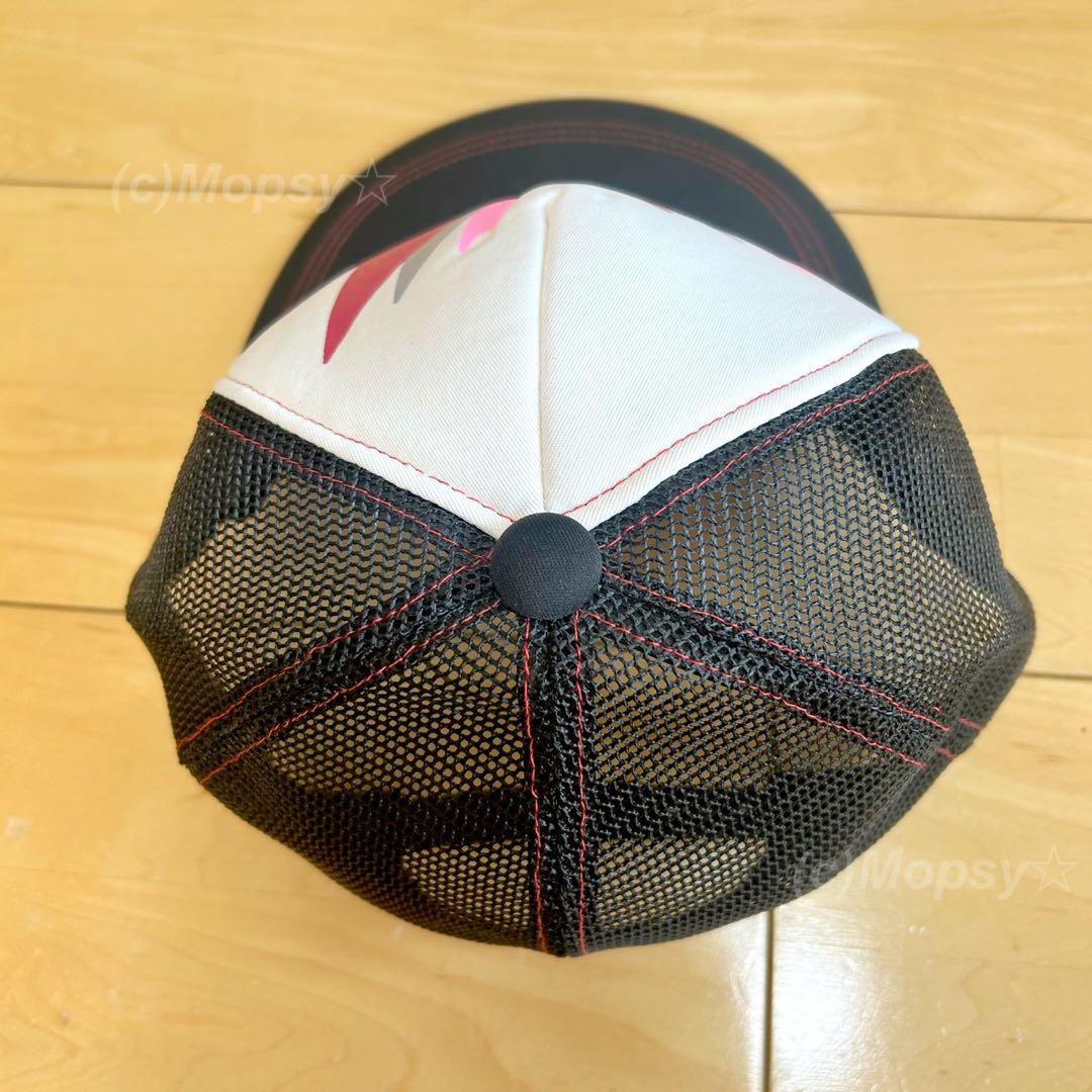 【入手困難】SOUL'd OUT Diggy-MO'着用 キャップ 2点