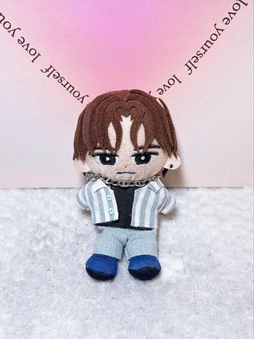 のっちん様♡すのチルぬいかつら