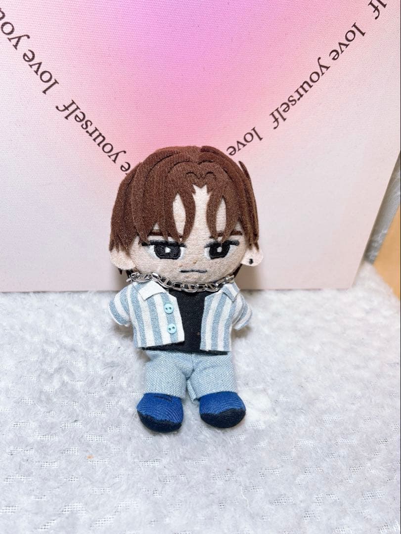 のっちん様♡すのチルぬいかつら