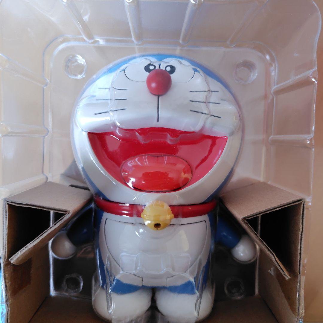 超合金 ガチャガチャドラえもん　バンダイ