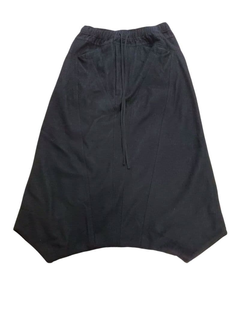 【Julius】TROUSERS 837PAM5 サイズ2