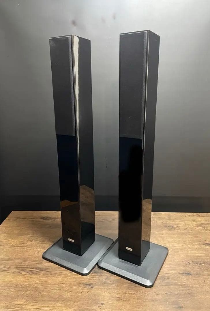 スピーカー オンキヨー D-108E ペア