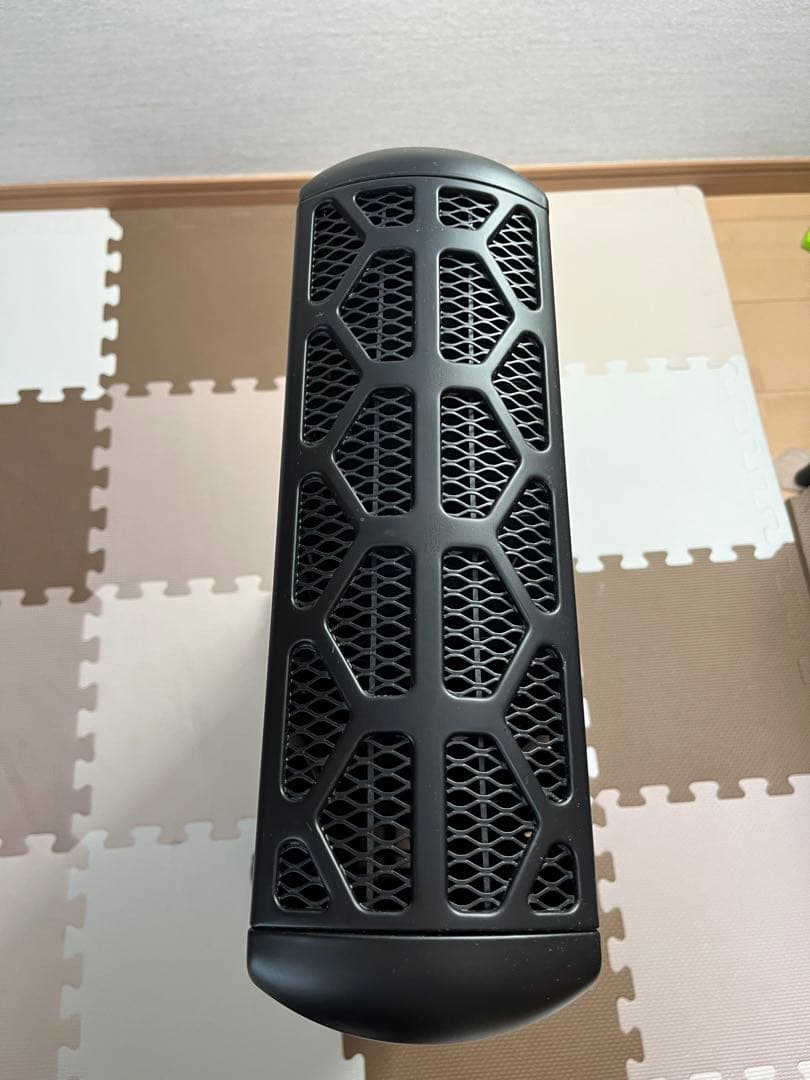 DeLonghi / デロンギ マルチダイナミックヒーター型番MDHU12-PB