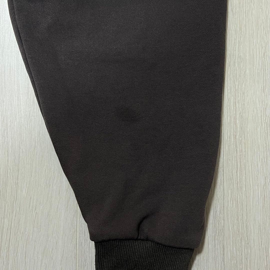 M!LK CHECKMATE FC限定 パーカー Mサイズ