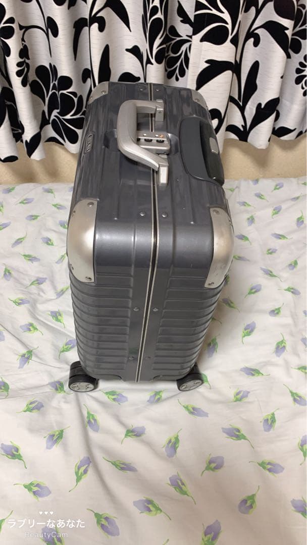 RIMOWA LIMBO ビジネスキャリーケース 27L 4輪