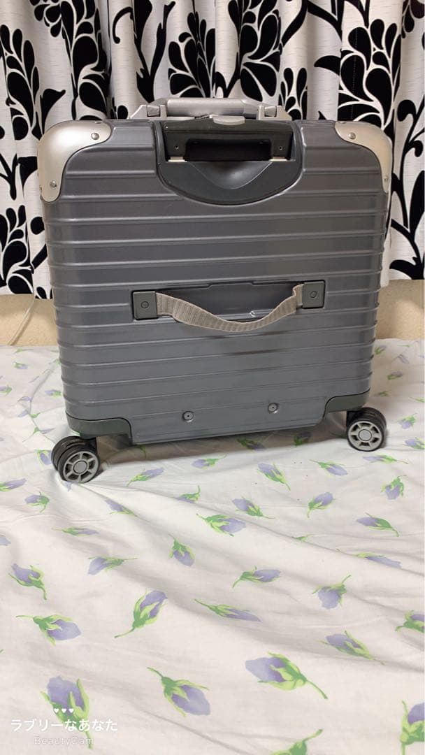 RIMOWA LIMBO ビジネスキャリーケース 27L 4輪