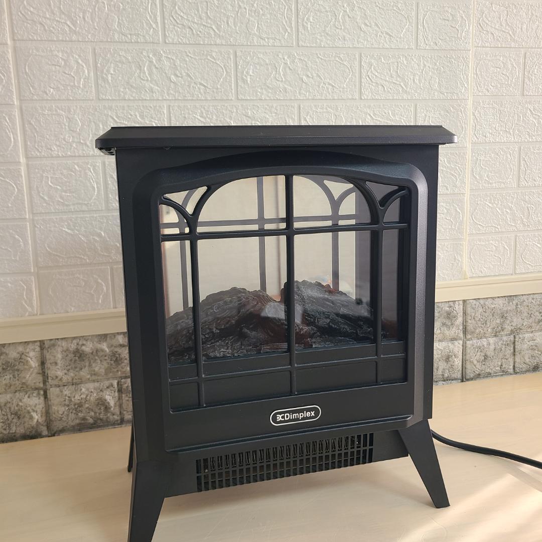 Dimplex ディンプレックス DNK12J 電気暖炉