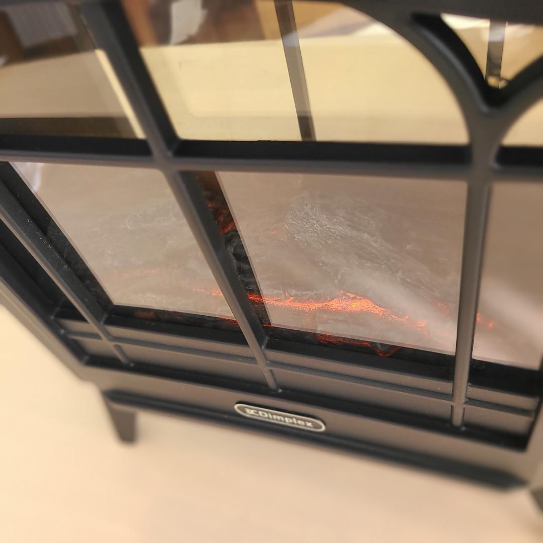 Dimplex ディンプレックス DNK12J 電気暖炉