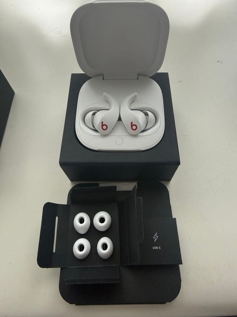 Beats Fit Pro ワイヤレスイヤホン