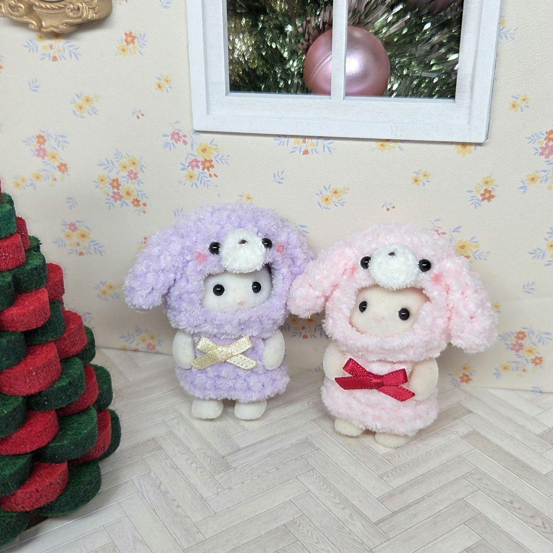 Sparkle4c_Jewelryページです