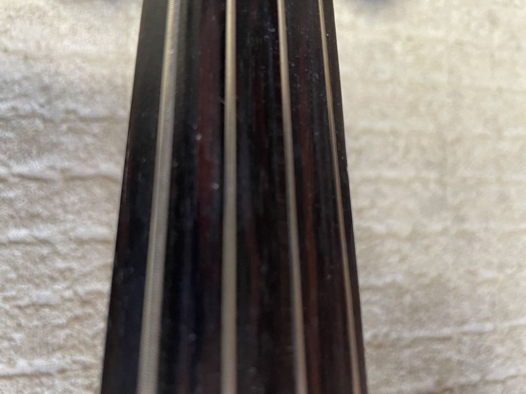 すずたえさま専用　YAMAHA ヤマハ サイレントチェロ svc-110