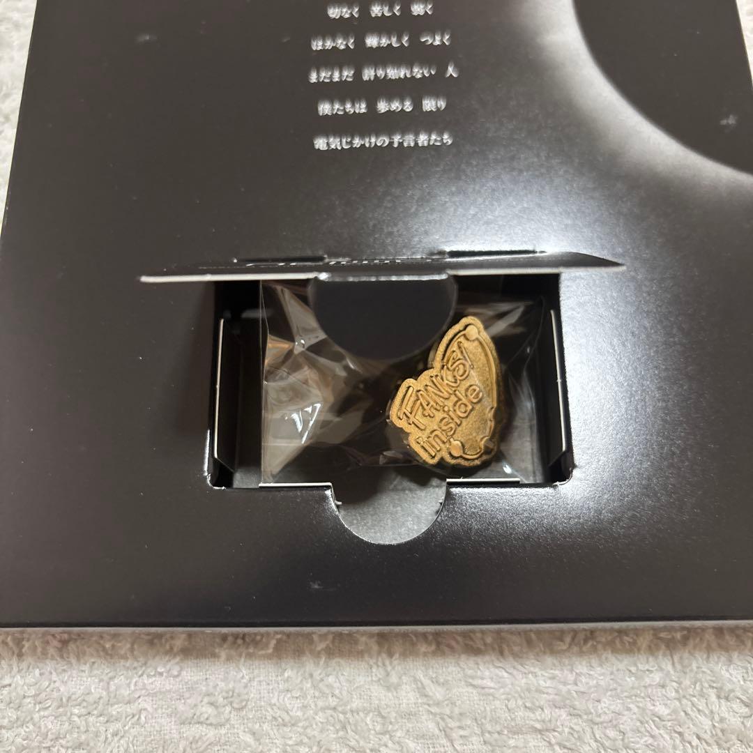 TM NETWORK/The Force-40th Anniversary E…