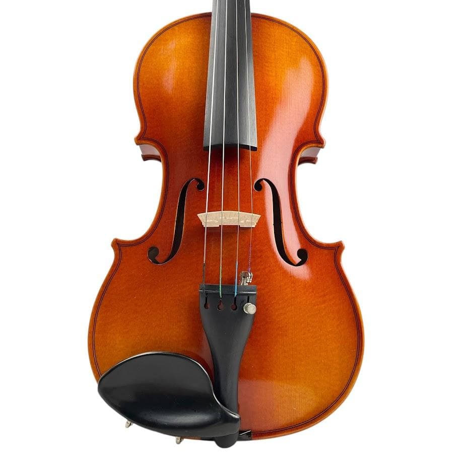 極美・極虎■鈴木バイオリン■ No.330 黄金期 1/2 1984年 日本製