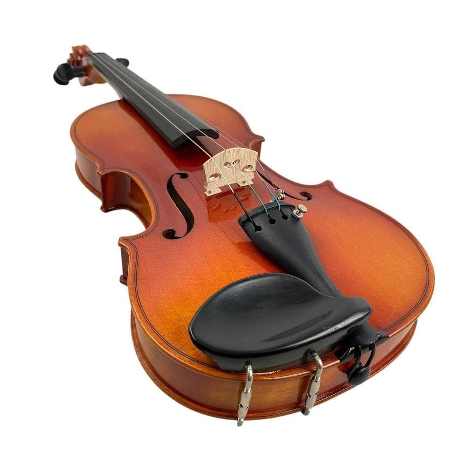 極美・極虎■鈴木バイオリン■ No.330 黄金期 1/2 1984年 日本製