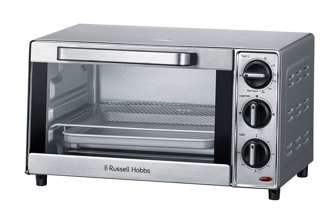 Russell Hobbs ベーシックオーブントースター（1000JP)