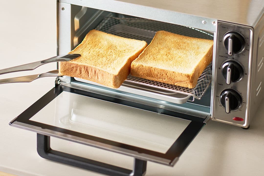 Russell Hobbs ベーシックオーブントースター（1000JP)