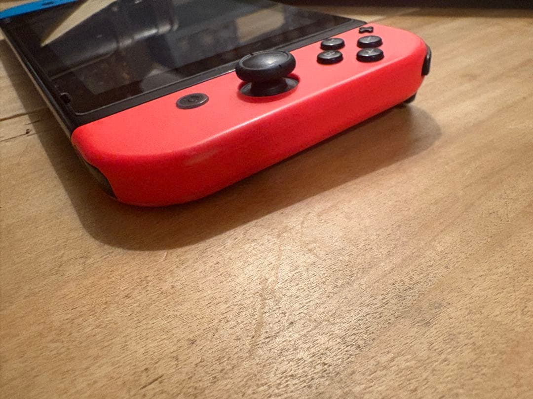 【ジャンク】Nintendo Switch 本体 & Proコントローラー