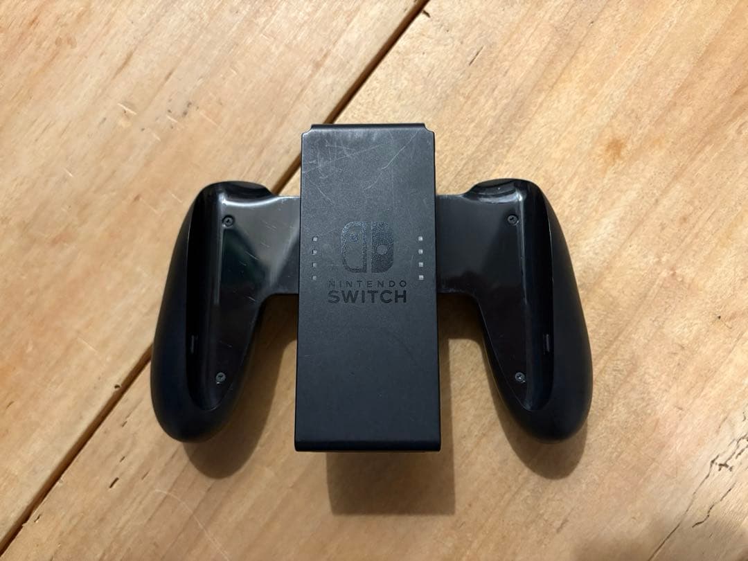 【ジャンク】Nintendo Switch 本体 & Proコントローラー