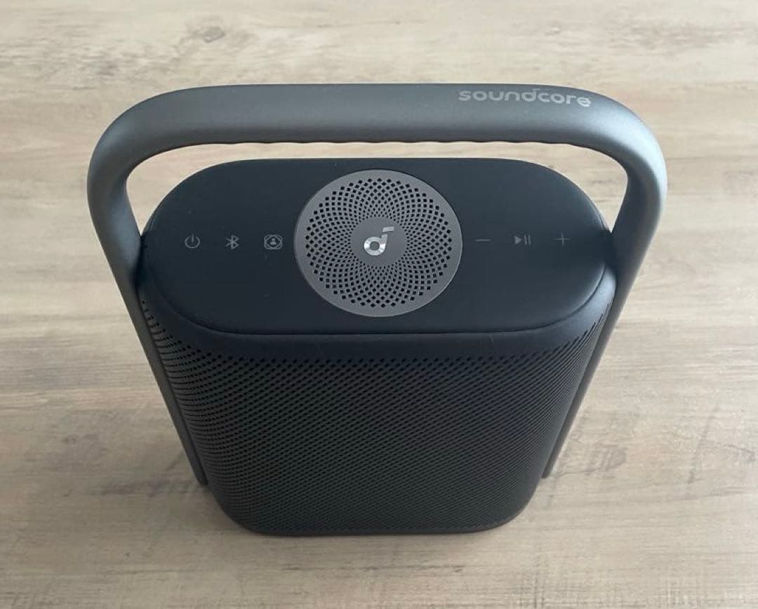 anker soundcore Motion X500 ブラック