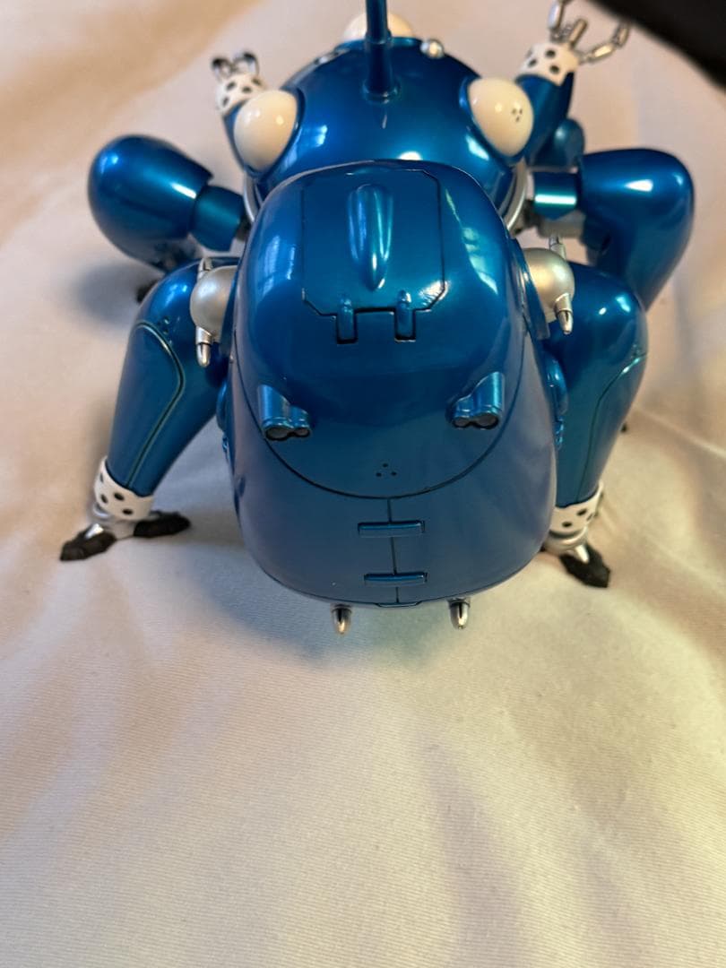 【中古】FEWTURE MODELS EX合金シリーズ タチコマ