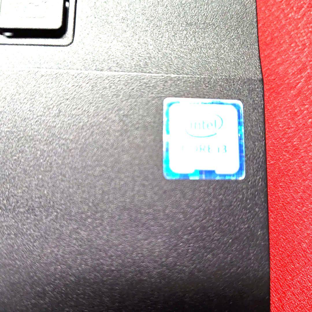 NECノート PC（15.E）Windows 11 初期化済 持ち手付専用バッグ