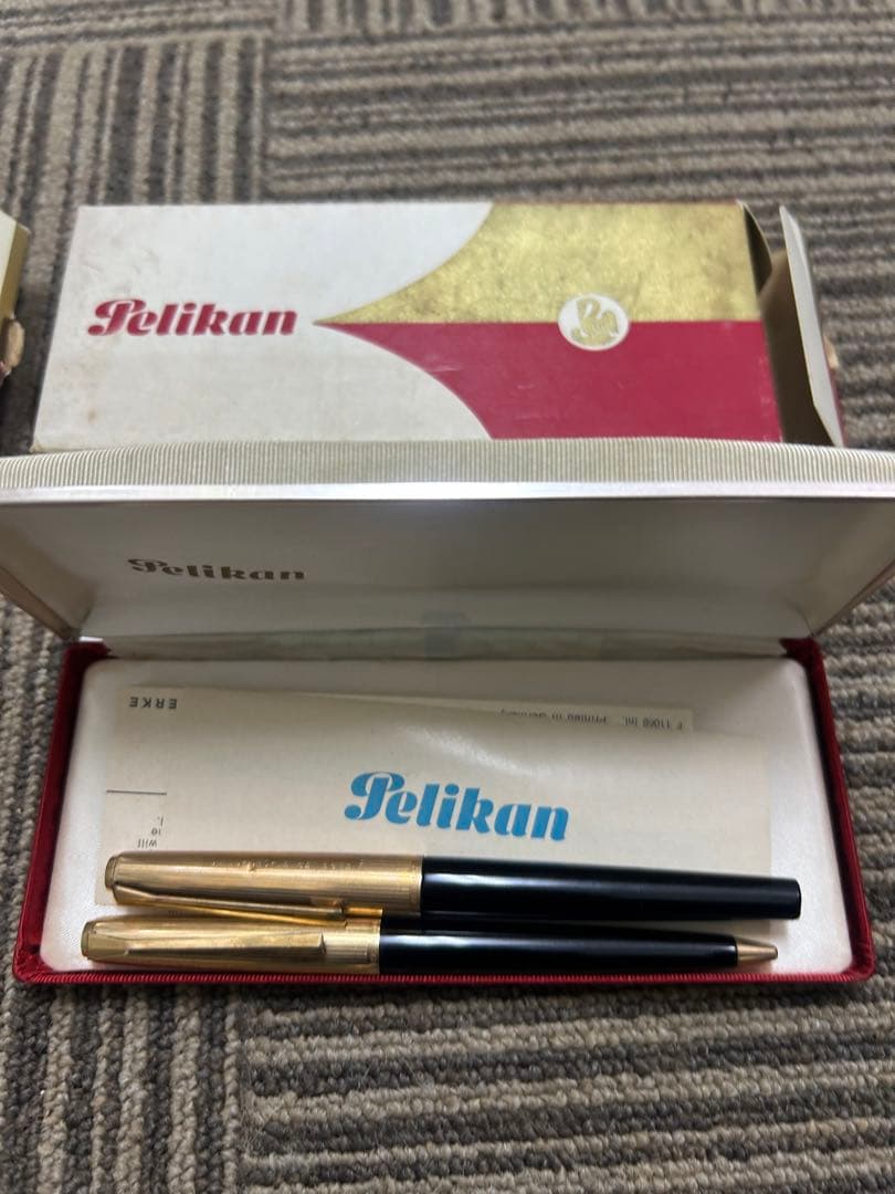 裕*様 ST-283 万年筆 ボールペン　シャーペン　まとめ売り　30本