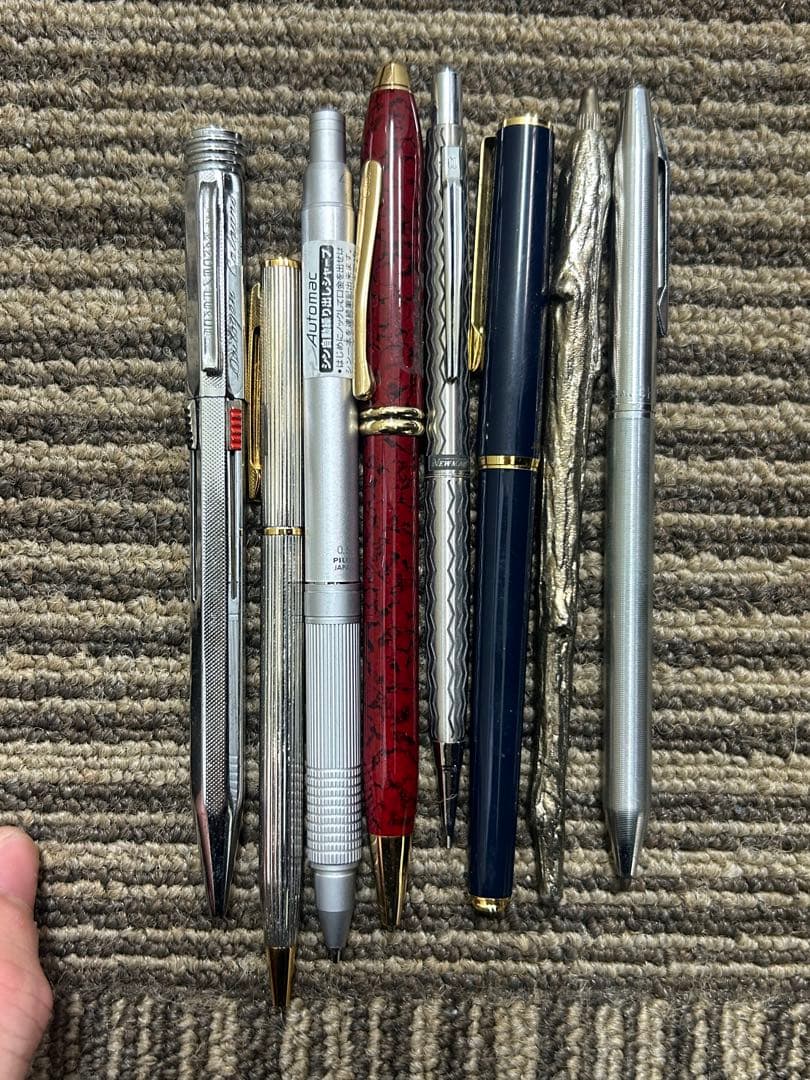 裕*様 ST-283 万年筆 ボールペン　シャーペン　まとめ売り　30本