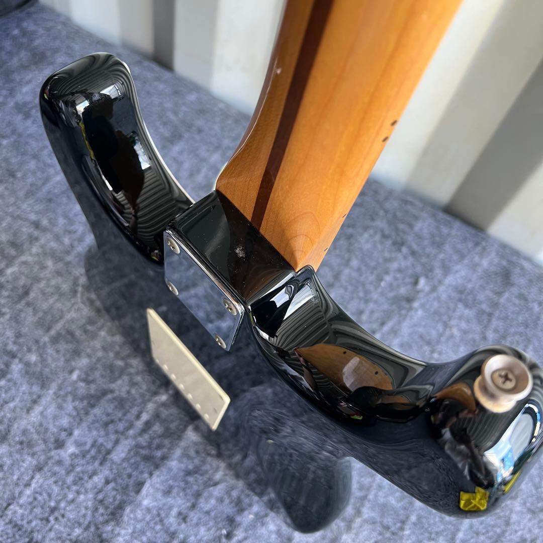 D27激安早い者勝ち✨エレキギター HISTORY GENIUS 初心者✨