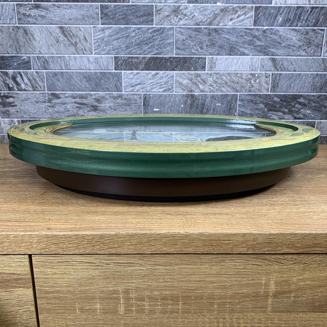 ハイパーマックス　高級時計　セイコー エンブレム　メロディ電波掛け時計