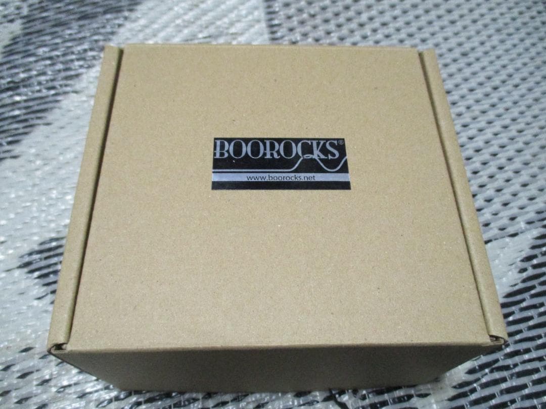 ギター BOOROCKS DUSH DS-1 Distortion