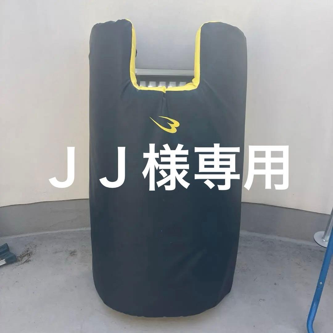 【美品】BODYMAKER ビッグミット　※引き取り限定
