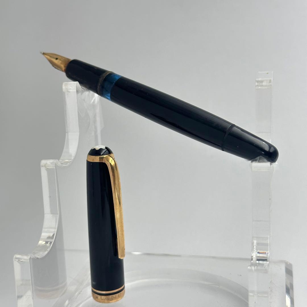 MONTBLANC モンブラン 254 万年筆 14c 1557