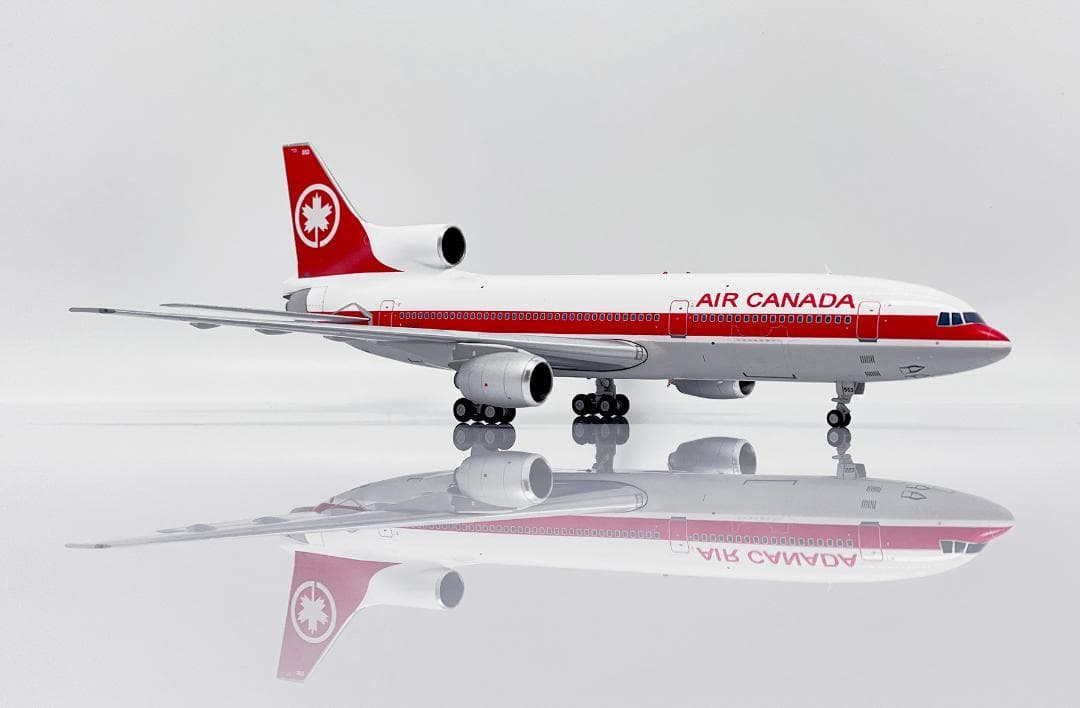 エアカナダ L-1011-500 C-GAGH 1/200