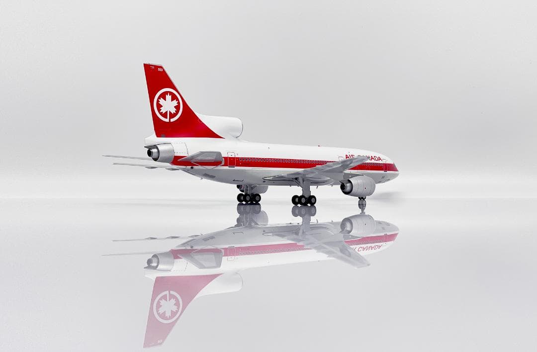エアカナダ L-1011-500 C-GAGH 1/200