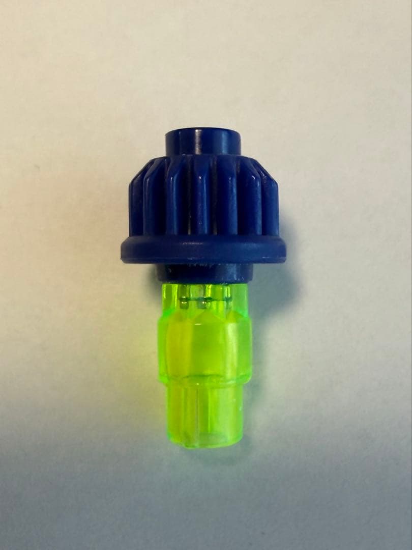 ベイブレードX エアロペガサス　使用感有