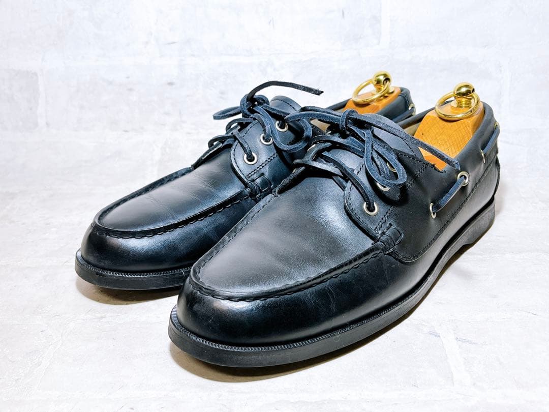 【極美品】REGAL×nonnaTIVE GORE-TEX 25cm