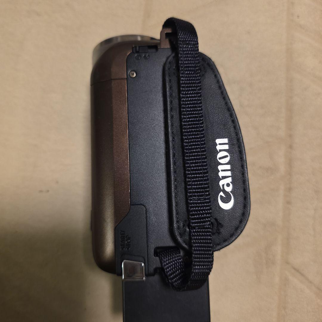 ビデオカメラ Canon iVIS HF R52