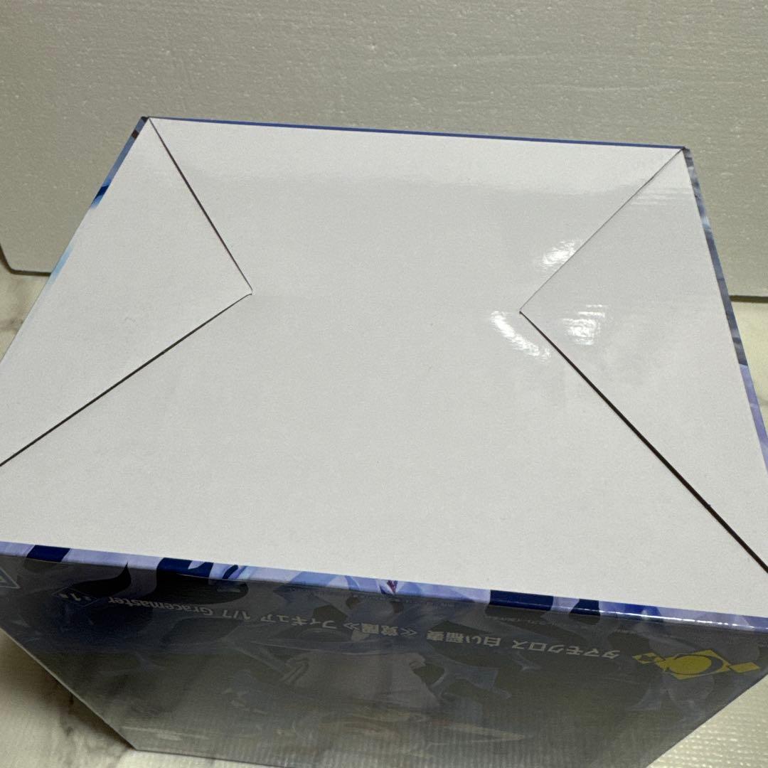 ウマ娘　シンデレラグレイ　一番くじ　C賞　E賞　タマモクロス　新品未開封