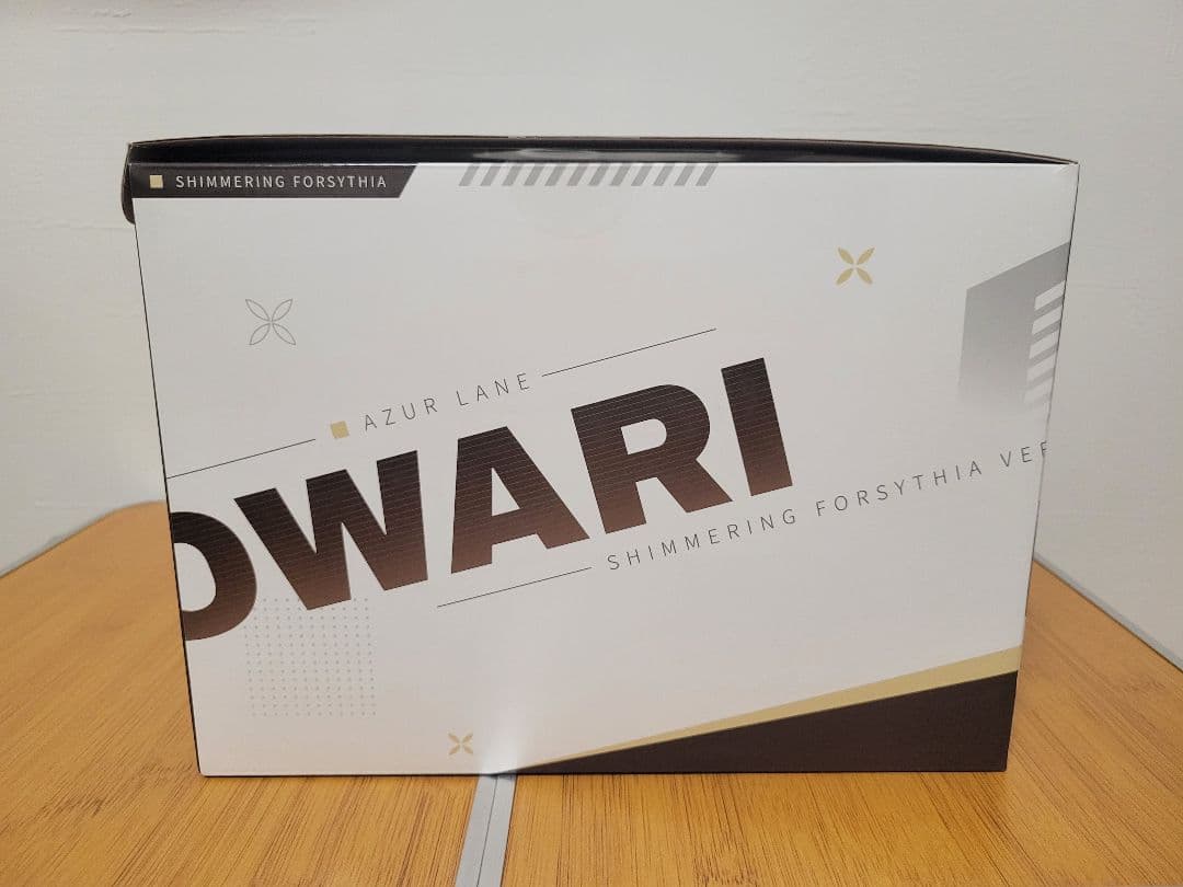 アズールレーン　尾張　波閃かすサマーサンVer.　1/7　フィギュア　APEX