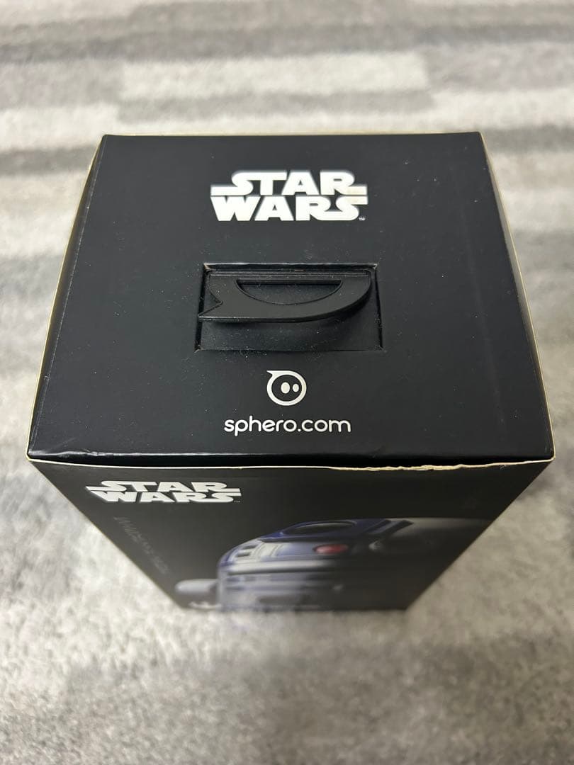 R2‑D2 ドロイド Sphero製