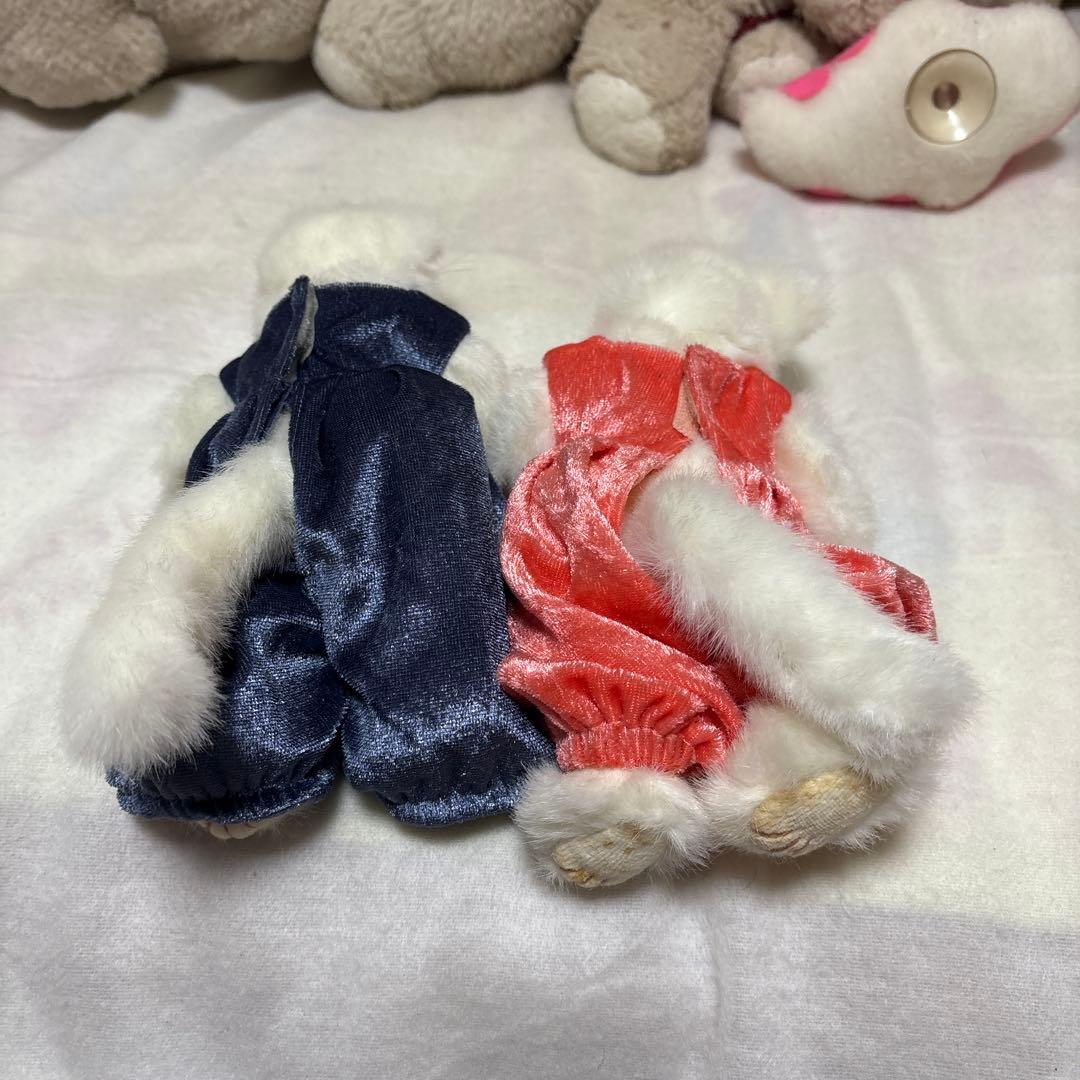 ぬいぐるみ まとめ売り 20こ バラ売り不可 中古品 ‪◎。