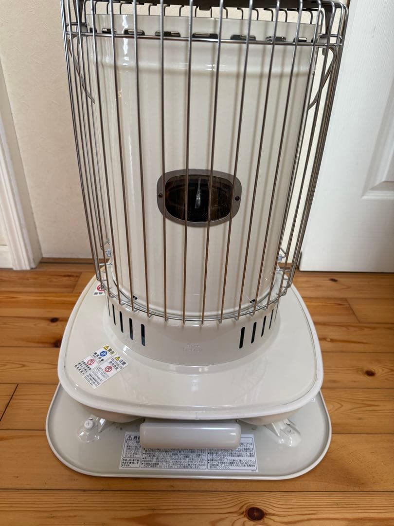 CORONA コロナ石油ストーブSL-66D2 2024年対流式 広島県引取限定