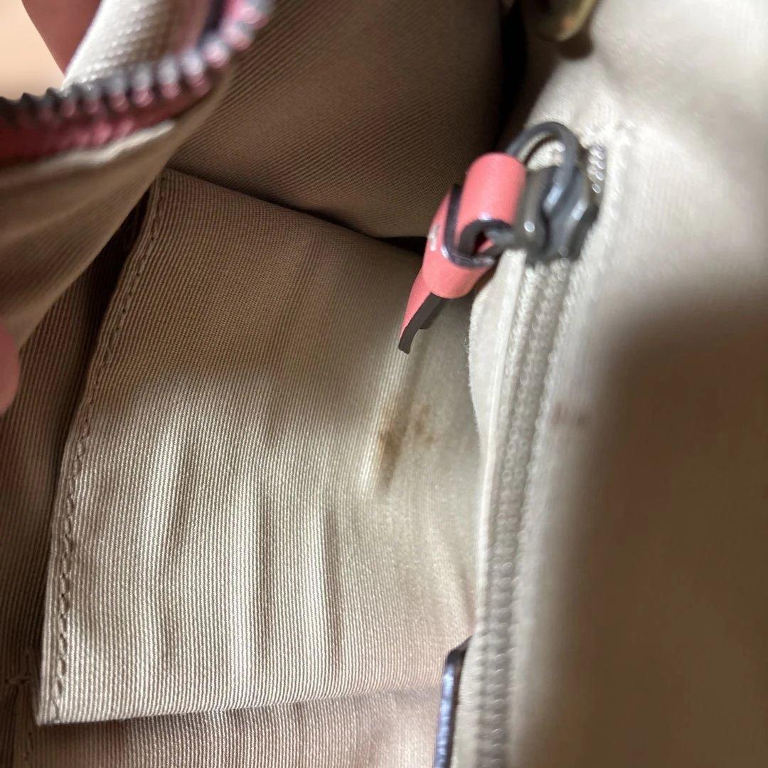 バッグ Coach Vintage Legacy Signature Shoulder