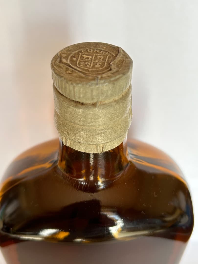 ウイスキー Corio Special EXTRA FINE OLD WHISKY