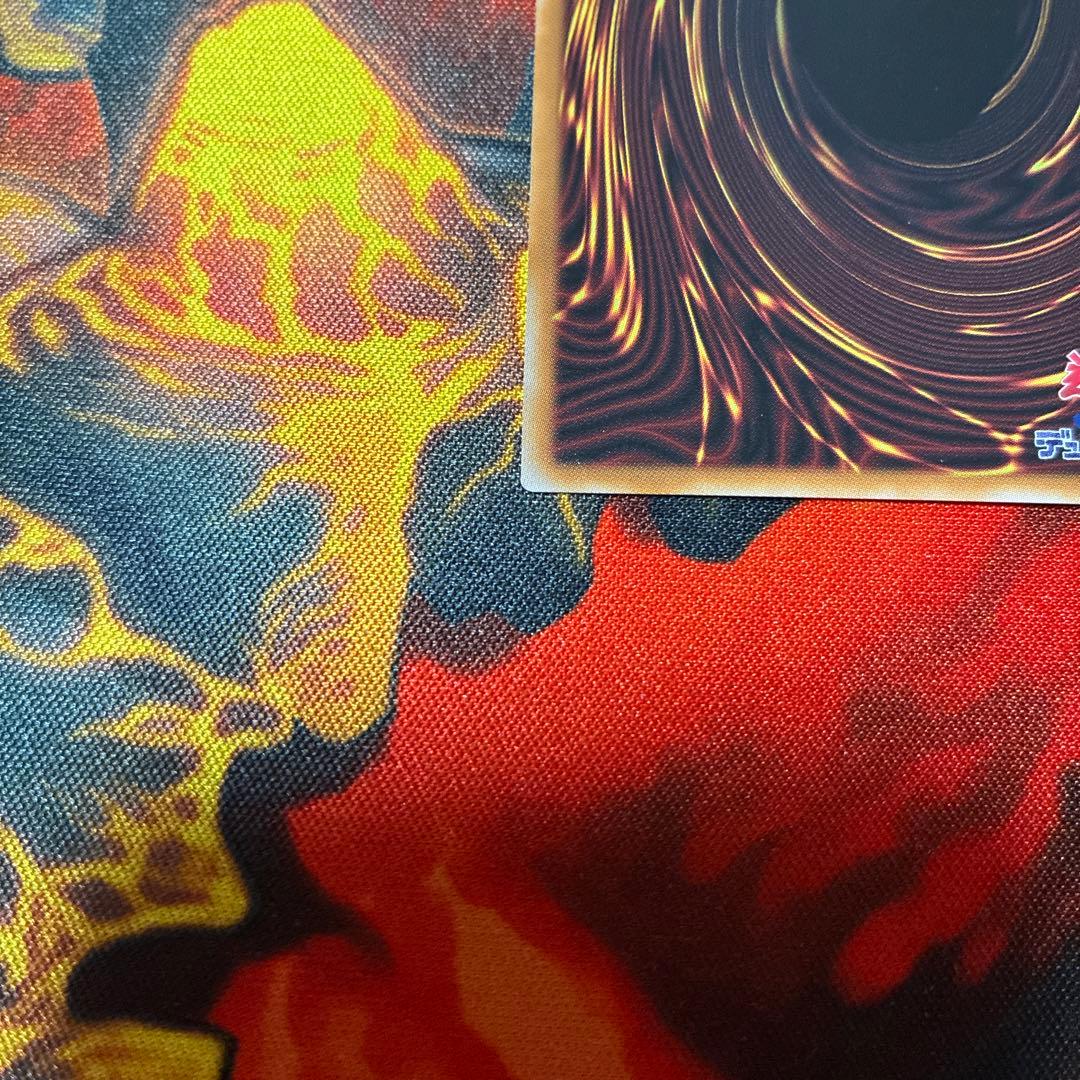 遊戯王　黒き竜のエクレシア　プリズマティックシークレット